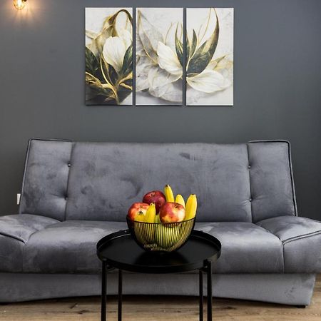Royal Grey Apartment Сараєво Екстер'єр фото