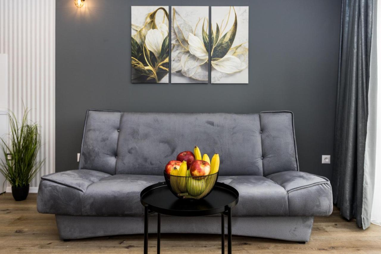 Royal Grey Apartment Сараєво Екстер'єр фото